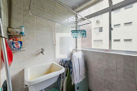 Apartamento para alugar com 67m², 2 quartos e 1 vagaÁrea de serviço 