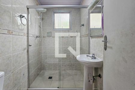 Apartamento para alugar com 67m², 2 quartos e 1 vagaBanheiro