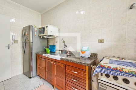 Apartamento para alugar com 67m², 2 quartos e 1 vagaCozinha