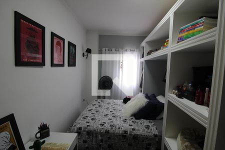 Quarto 2 de casa para alugar com 3 quartos, 110m² em Vila Maria Alta, São Paulo