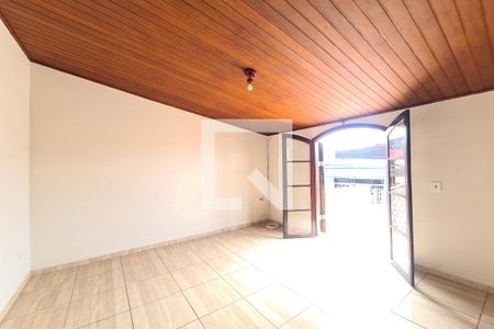 Quarto de casa para alugar com 1 quarto, 60m² em Jardim Rodolfo Pirani, São Paulo