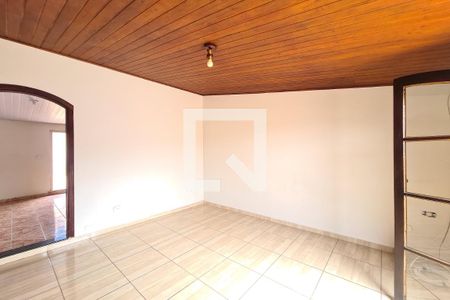 Quarto de casa para alugar com 1 quarto, 60m² em Jardim Rodolfo Pirani, São Paulo