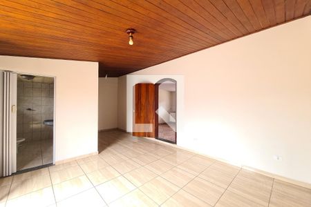 Quarto de casa para alugar com 1 quarto, 60m² em Jardim Rodolfo Pirani, São Paulo