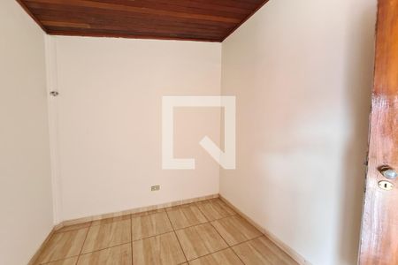 Quarto de casa para alugar com 1 quarto, 60m² em Jardim Rodolfo Pirani, São Paulo
