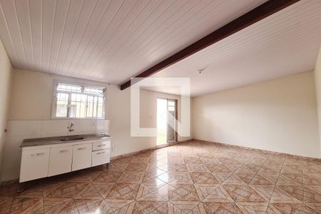 Casa para alugar com 60m², 1 quarto e 1 vaga Casa para alugar com 60m², 1 quarto e 1 vagaCozinha