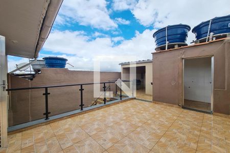 Casa para alugar com 60m², 1 quarto e 1 vaga Casa para alugar com 60m², 1 quarto e 1 vagaQuintal