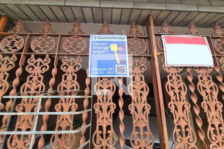 Casa para alugar com 60m², 1 quarto e 1 vaga Casa para alugar com 60m², 1 quarto e 1 vagaplaquinha