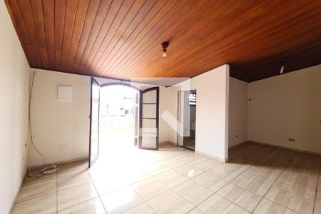 Quarto de casa para alugar com 1 quarto, 60m² em Jardim Rodolfo Pirani, São Paulo