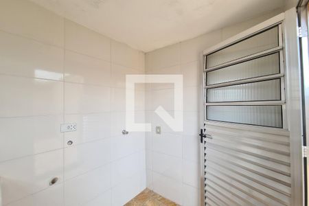 Casa para alugar com 60m², 1 quarto e 1 vaga Casa para alugar com 60m², 1 quarto e 1 vagaÁrea de Serviço