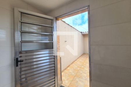 Casa para alugar com 60m², 1 quarto e 1 vaga Casa para alugar com 60m², 1 quarto e 1 vagaÁrea de Serviço
