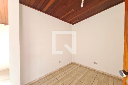 Quarto de casa para alugar com 1 quarto, 60m² em Jardim Rodolfo Pirani, São Paulo