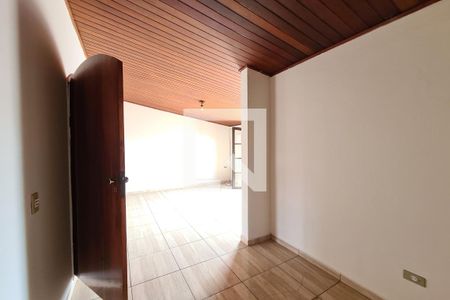 Quarto de casa para alugar com 1 quarto, 60m² em Jardim Rodolfo Pirani, São Paulo