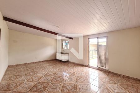 Casa para alugar com 60m², 1 quarto e 1 vaga Casa para alugar com 60m², 1 quarto e 1 vagaCozinha