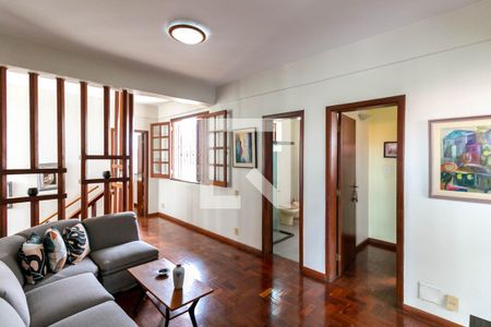 Sala 2 de casa à venda com 5 quartos, 264m² em Prado, Belo Horizonte