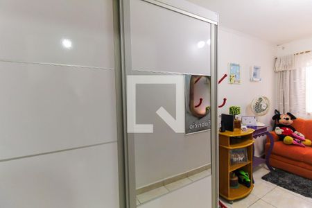 Casa à venda com 231m², 3 quartos e 2 vagasQuarto 3