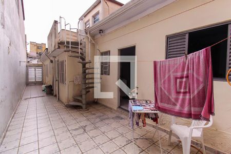 Casa à venda com 231m², 3 quartos e 2 vagasÁrea de Serviço