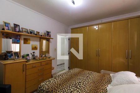 Quarto 1 de casa à venda com 3 quartos, 231m² em Vila Prudente, São Paulo