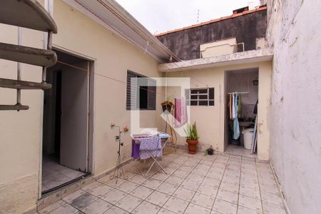Casa à venda com 231m², 3 quartos e 2 vagasÁrea de Serviço