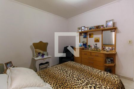 Quarto 1 de casa à venda com 3 quartos, 231m² em Vila Prudente, São Paulo