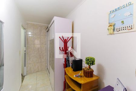 Casa à venda com 231m², 3 quartos e 2 vagasQuarto 3