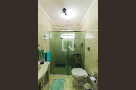 Casa à venda com 231m², 3 quartos e 2 vagasBanheiro