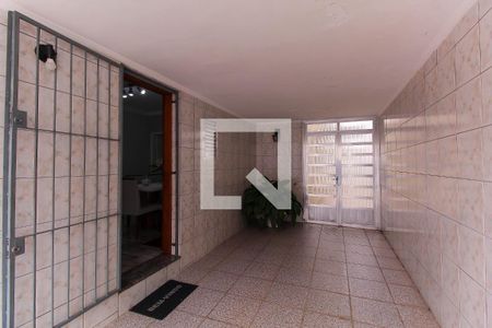 Casa à venda com 231m², 3 quartos e 2 vagasGaragem