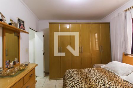 Quarto 1 de casa à venda com 3 quartos, 231m² em Vila Prudente, São Paulo
