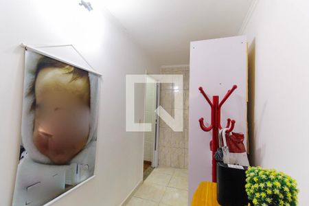 Casa à venda com 231m², 3 quartos e 2 vagasQuarto 3