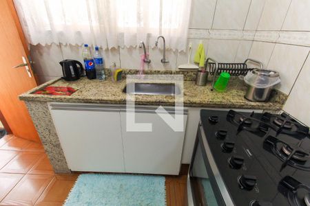 Casa à venda com 231m², 3 quartos e 2 vagasCozinha