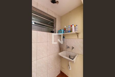 Casa à venda com 231m², 3 quartos e 2 vagasÁrea de Serviço