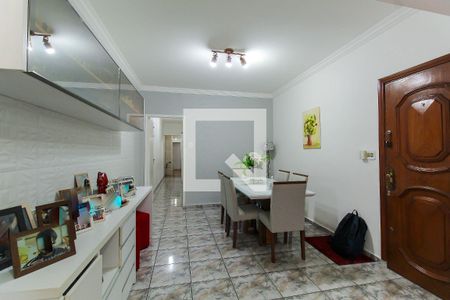 Sala de casa à venda com 3 quartos, 231m² em Vila Prudente, São Paulo