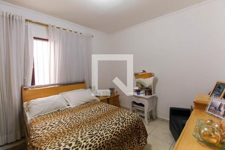 Quarto 1 de casa à venda com 3 quartos, 231m² em Vila Prudente, São Paulo