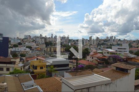 Apartamento para alugar com 78m², 3 quartos e 1 vagaVista Quarto 1