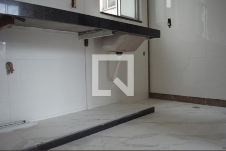 Apartamento para alugar com 78m², 3 quartos e 1 vagaCozinha