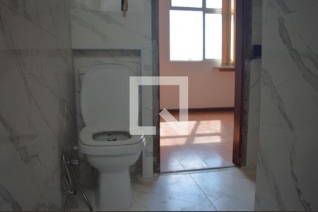 Apartamento para alugar com 78m², 3 quartos e 1 vagaBanheiro