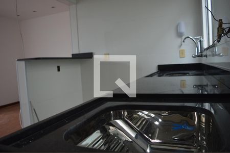 Apartamento para alugar com 78m², 3 quartos e 1 vagaCozinha
