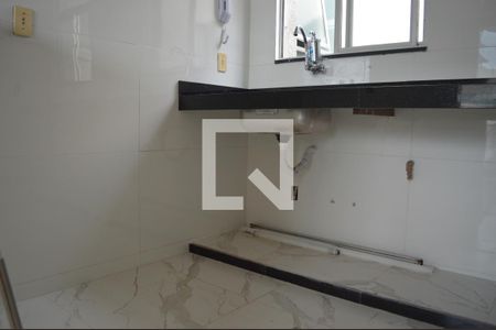 Apartamento para alugar com 78m², 3 quartos e 1 vagaCozinha