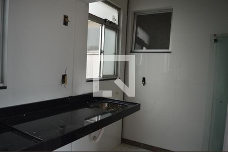 Apartamento para alugar com 78m², 3 quartos e 1 vagaCozinha