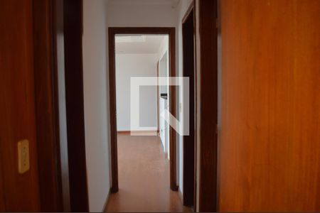 Apartamento para alugar com 78m², 3 quartos e 1 vagaCorredor