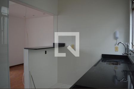 Apartamento para alugar com 78m², 3 quartos e 1 vagaCozinha