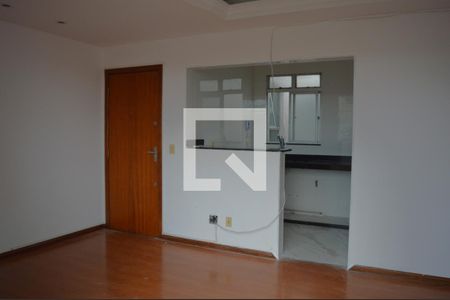 Apartamento para alugar com 78m², 3 quartos e 1 vagaSala