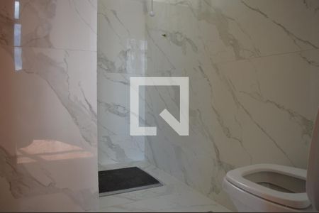 Apartamento para alugar com 78m², 3 quartos e 1 vagaBanheiro