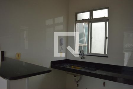 Apartamento para alugar com 78m², 3 quartos e 1 vagaCozinha