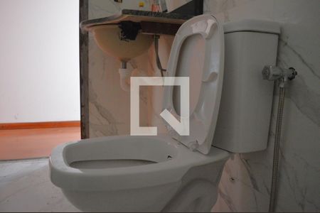Apartamento para alugar com 78m², 3 quartos e 1 vagaBanheiro