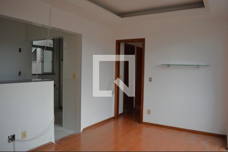 Apartamento para alugar com 78m², 3 quartos e 1 vagaSala