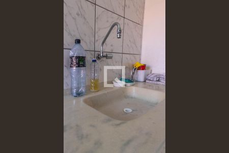 Apartamento à venda com 47m², 2 quartos e 1 vagaCozinha