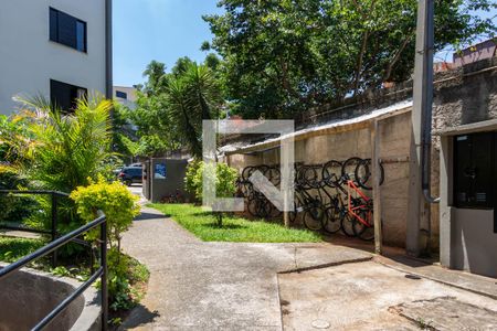 Apartamento à venda com 47m², 2 quartos e 1 vagaÁrea comum