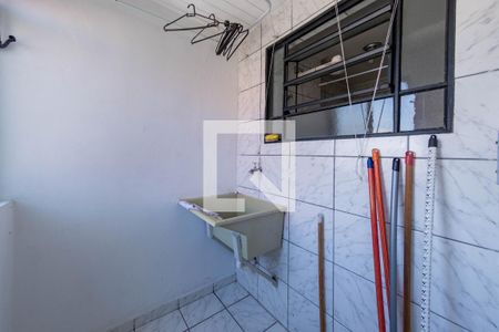 Apartamento à venda com 47m², 2 quartos e 1 vagaÁrea de serviço