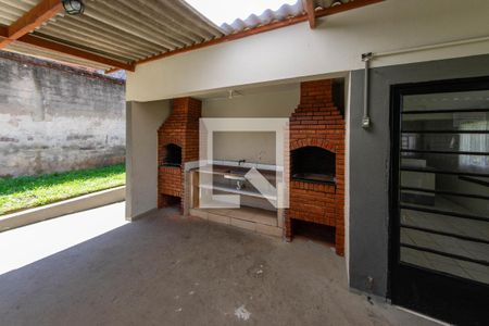 Apartamento à venda com 47m², 2 quartos e 1 vagaÁrea comum