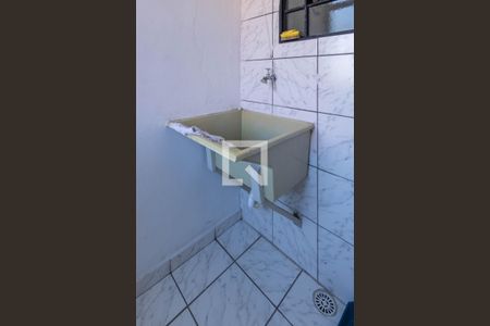 Apartamento à venda com 47m², 2 quartos e 1 vagaÁrea de serviço